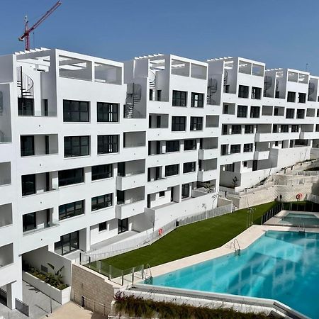 Casa Diamante - Estepona Kültér fotó