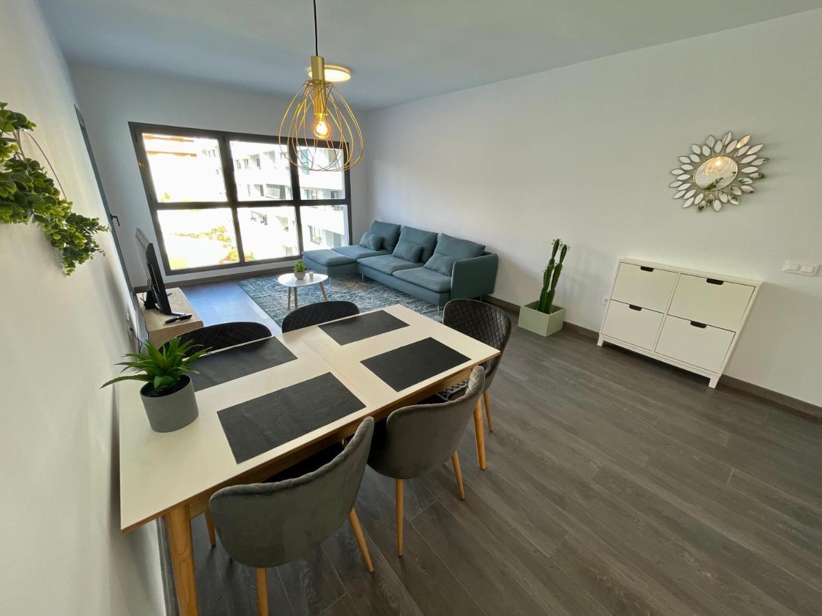 Casa Diamante - Estepona Kültér fotó