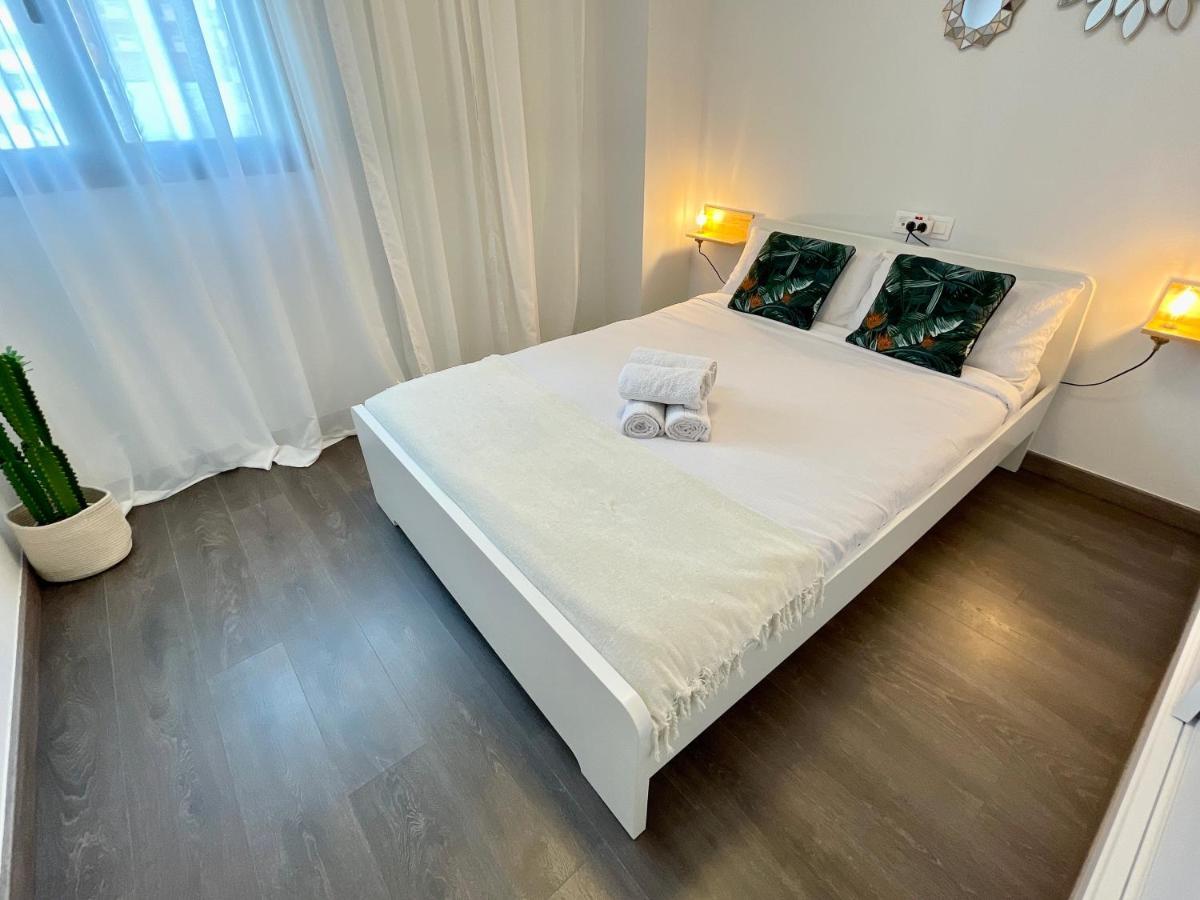 Casa Diamante - Estepona Kültér fotó