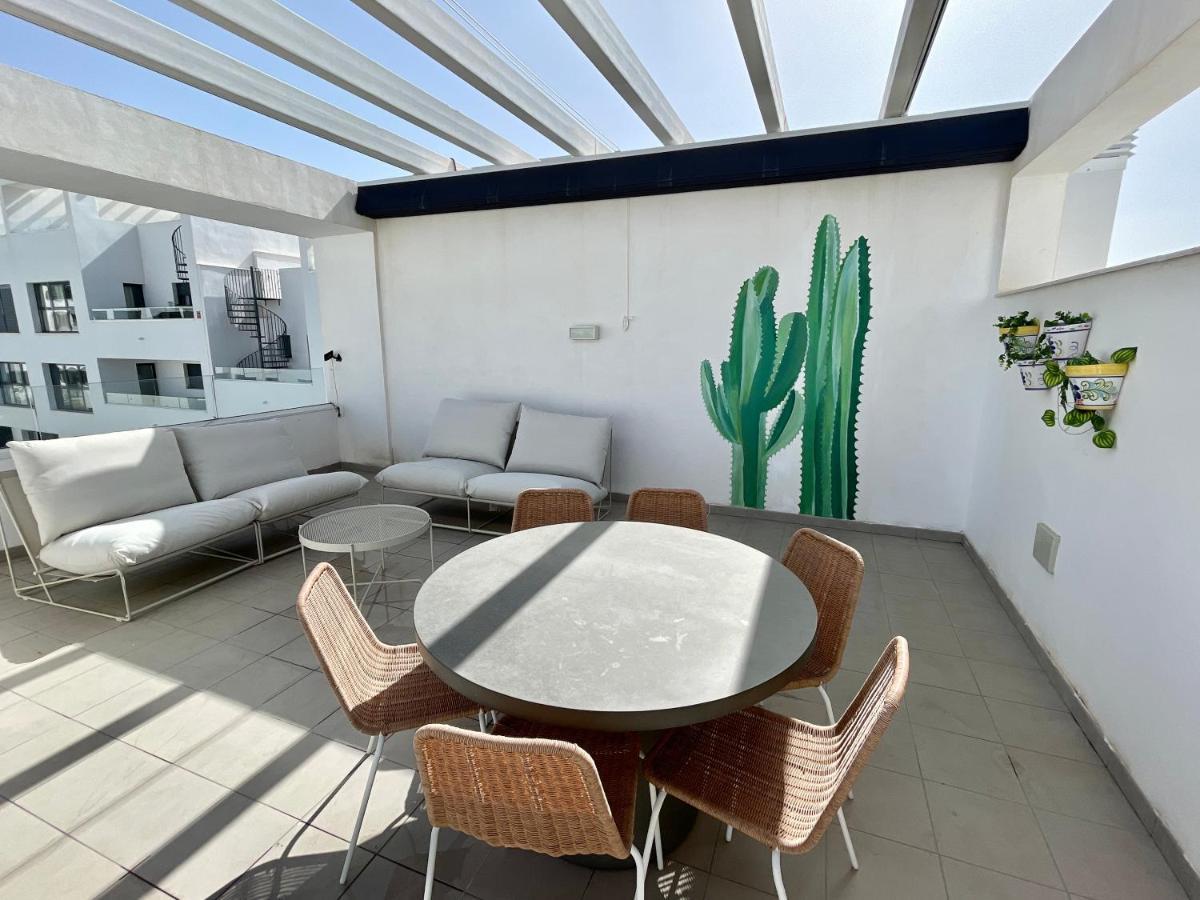 Casa Diamante - Estepona Kültér fotó