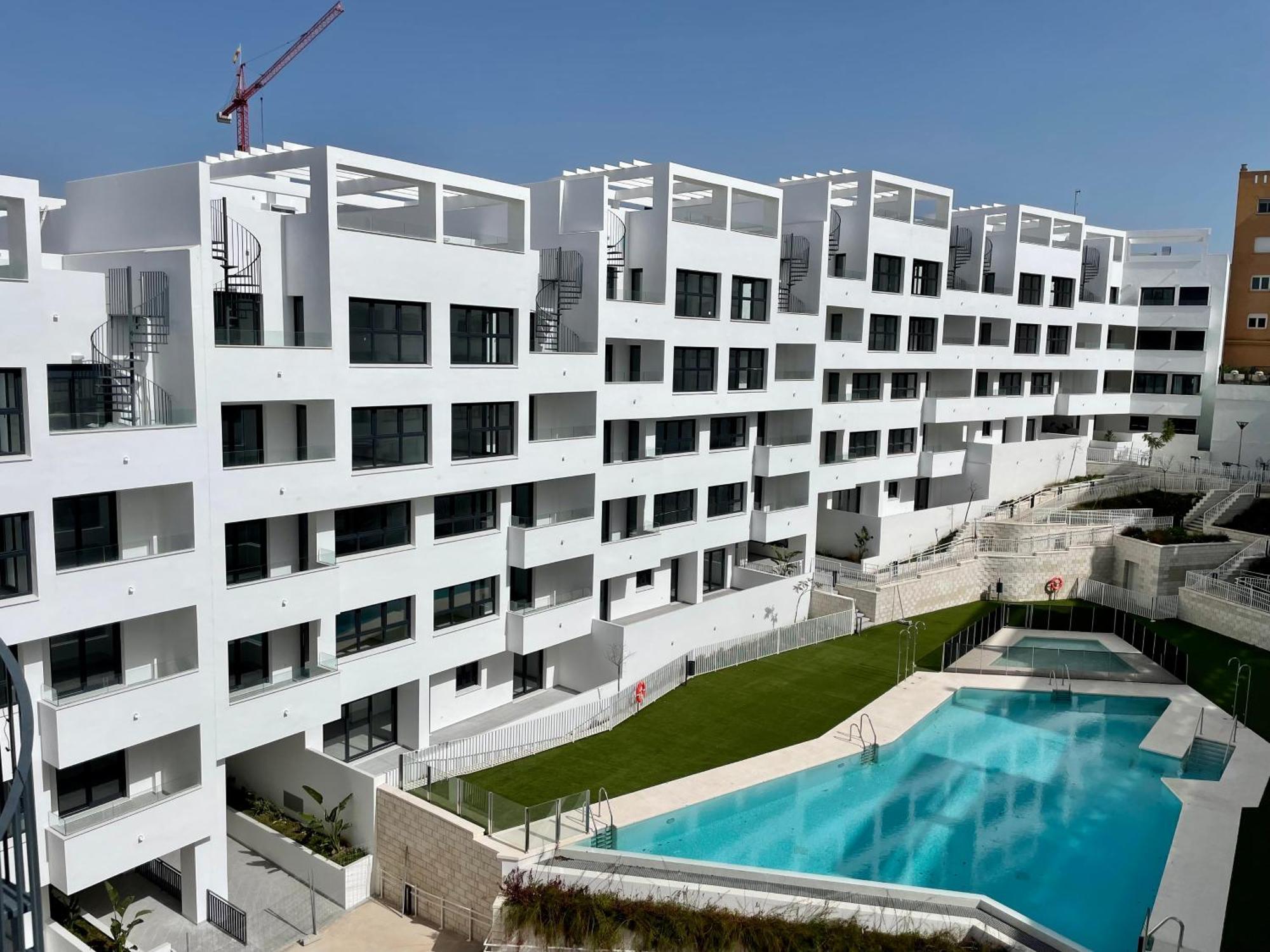 Casa Diamante - Estepona Kültér fotó